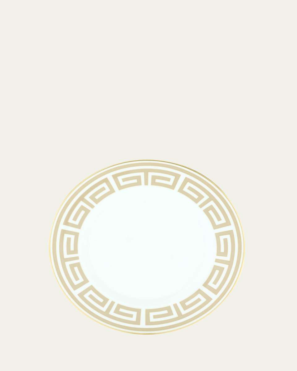 Labirinto Cachemire Charger Plate